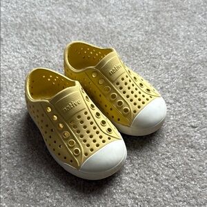 Native Jefferson Shoe